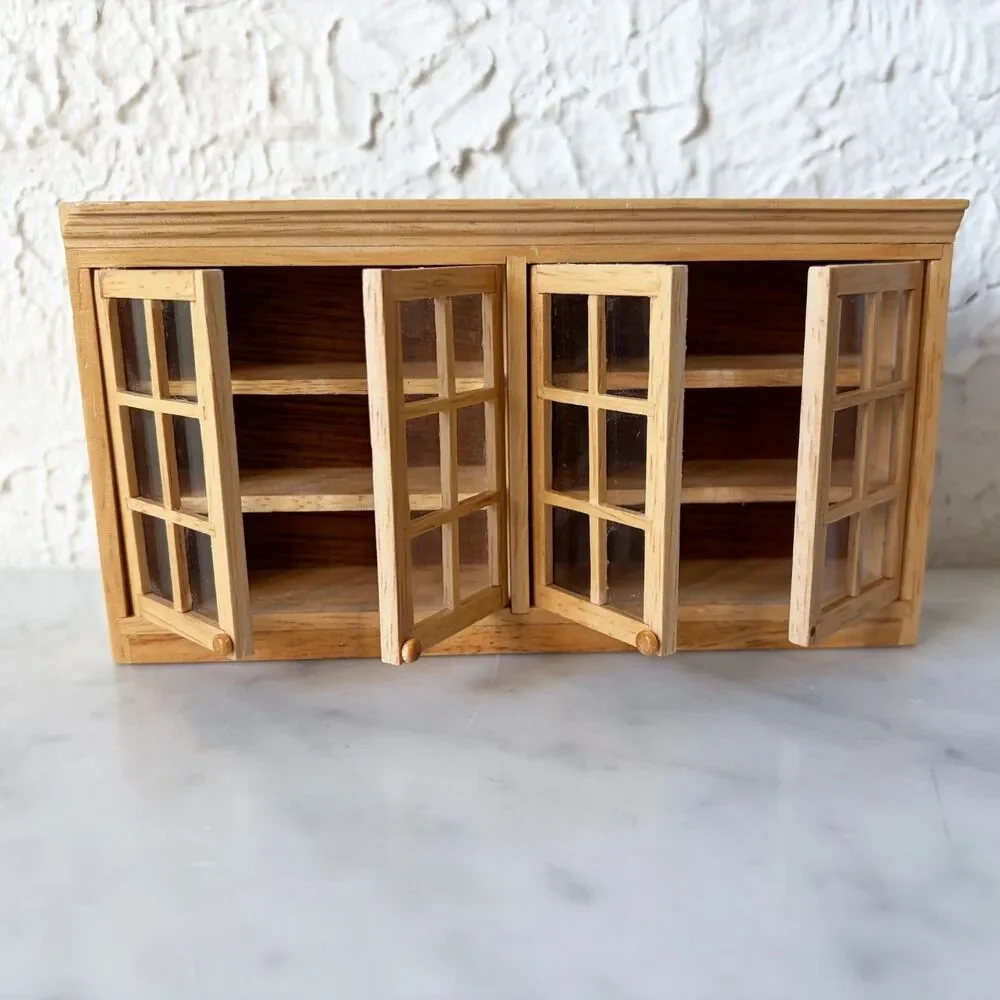 Town Square Miniatures furnish your